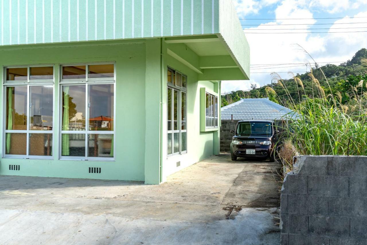 Deluxe Room 130平米 Urumahotel Exteriör bild